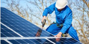 Installation Maintenance Panneaux Solaires Photovoltaïques à Rochetaillee-sur-Saone